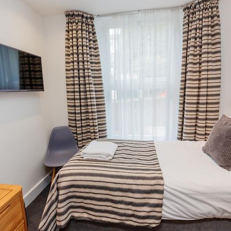 Carlton Hotel Ilfracombe Bagian luar foto