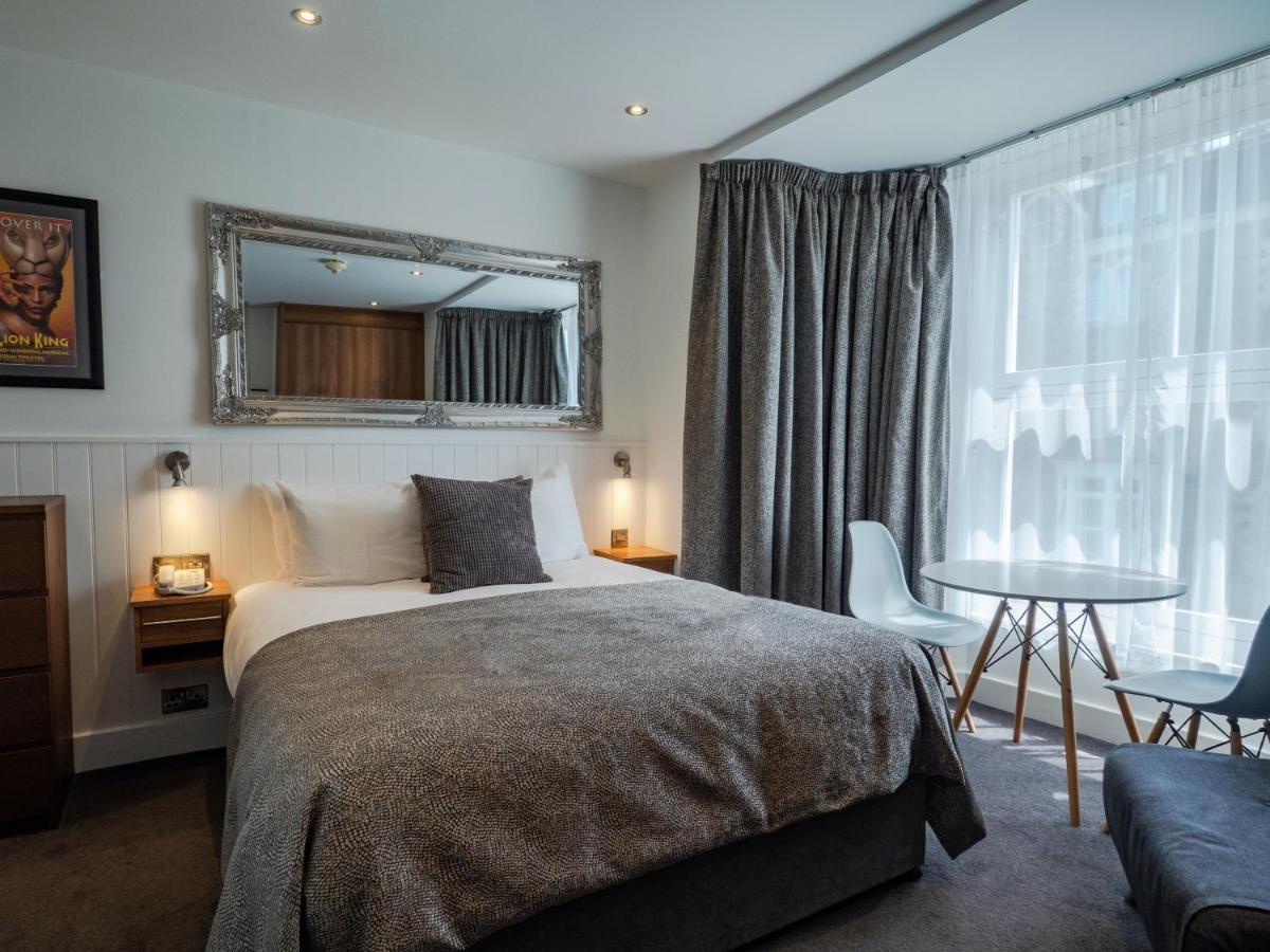 Carlton Hotel Ilfracombe Bagian luar foto