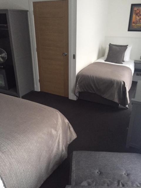 Carlton Hotel Ilfracombe Bagian luar foto