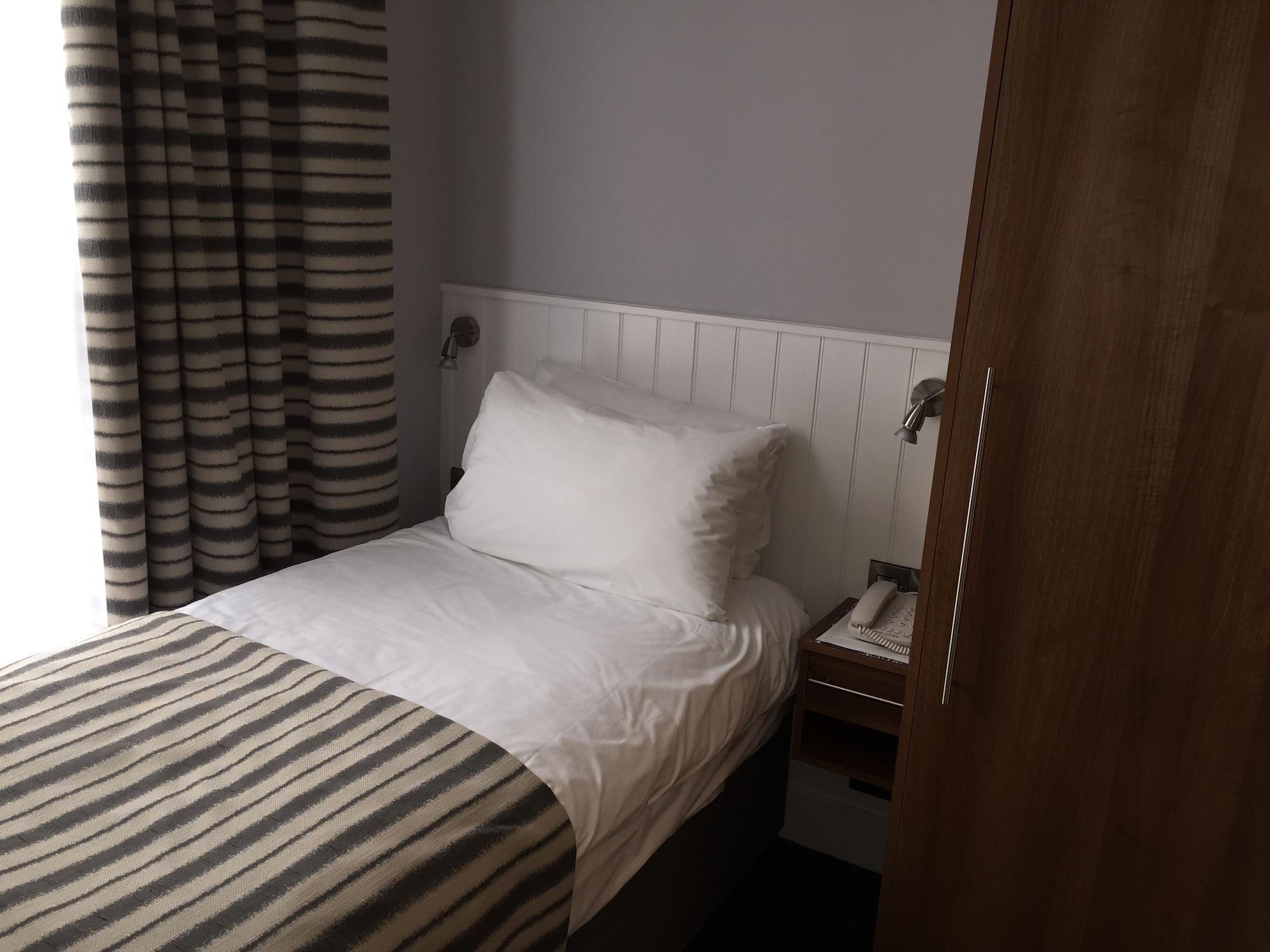 Carlton Hotel Ilfracombe Bagian luar foto