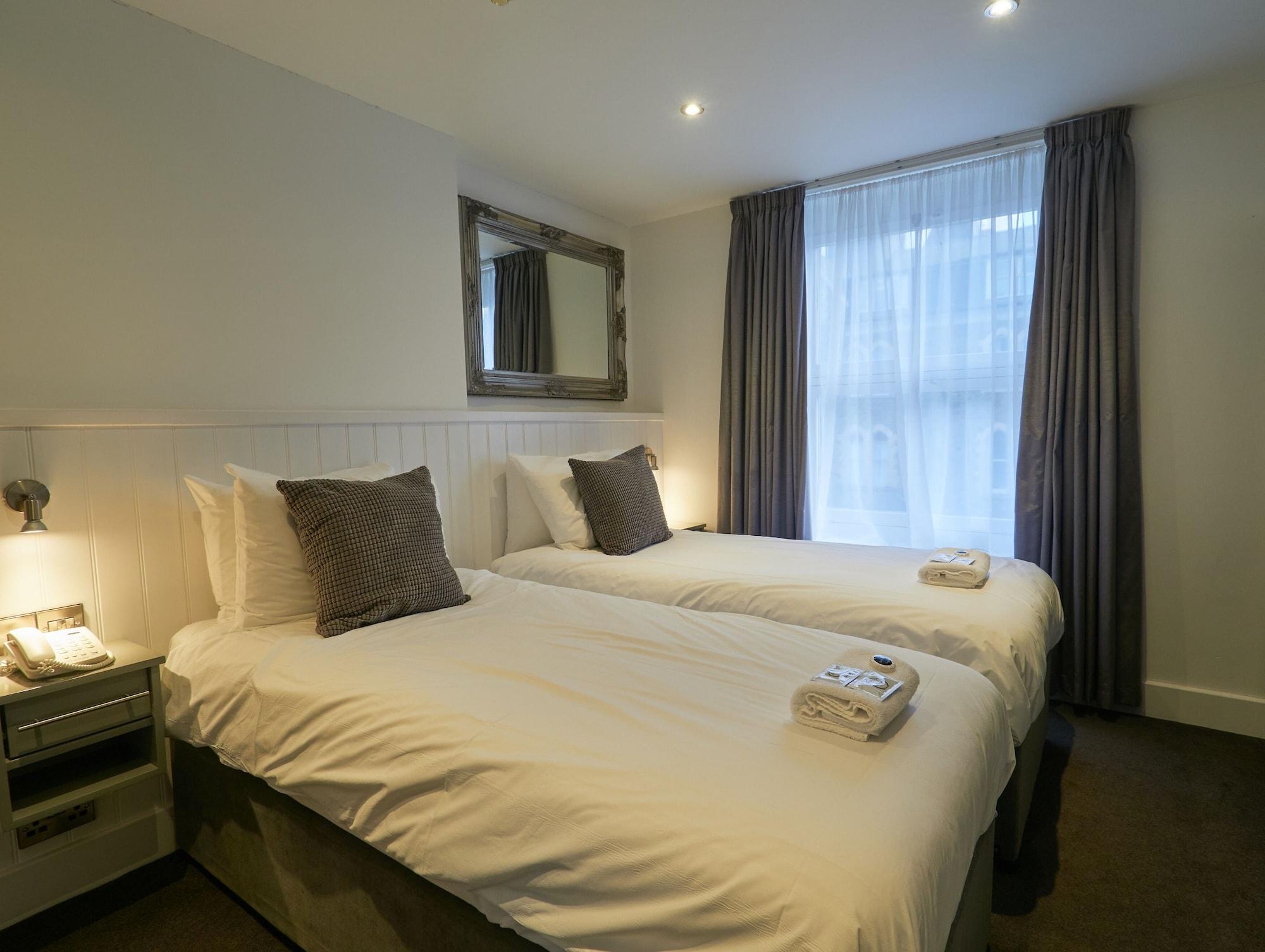 Carlton Hotel Ilfracombe Bagian luar foto