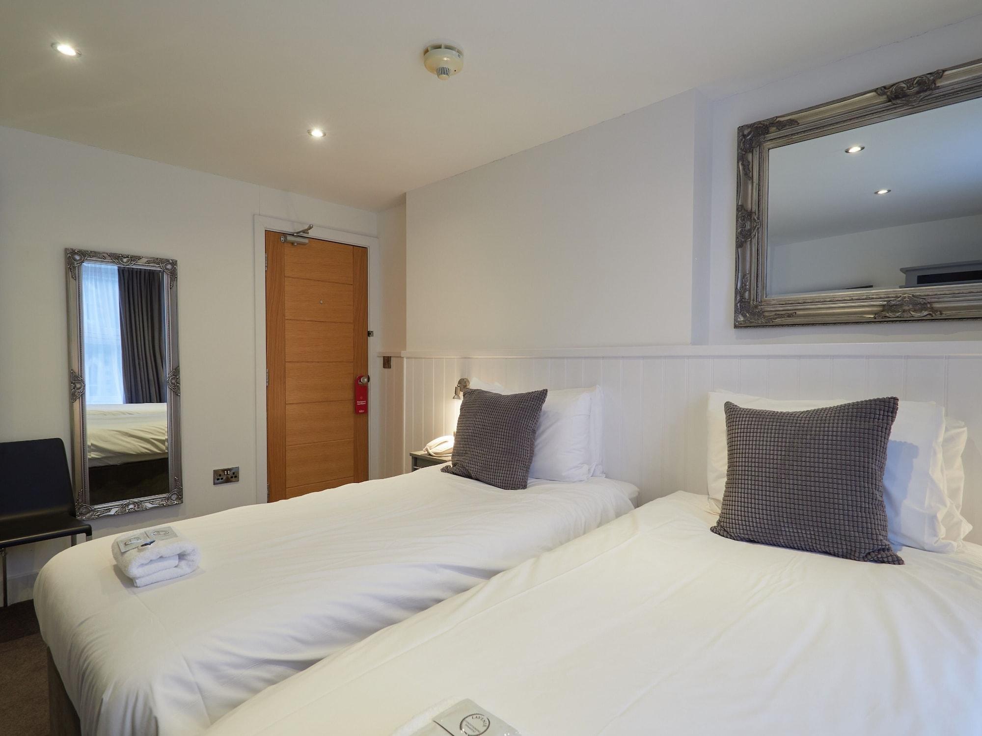 Carlton Hotel Ilfracombe Bagian luar foto
