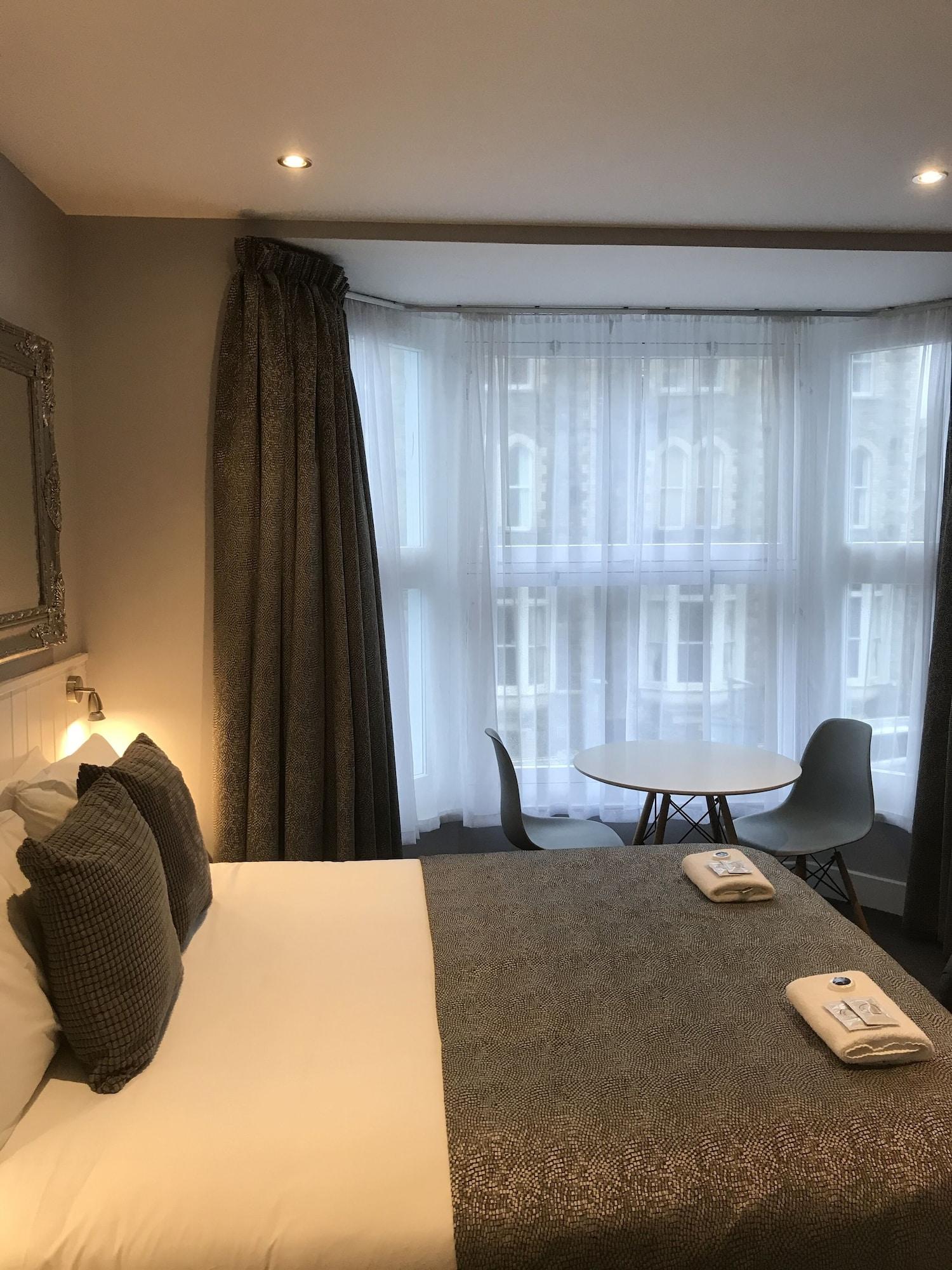 Carlton Hotel Ilfracombe Bagian luar foto
