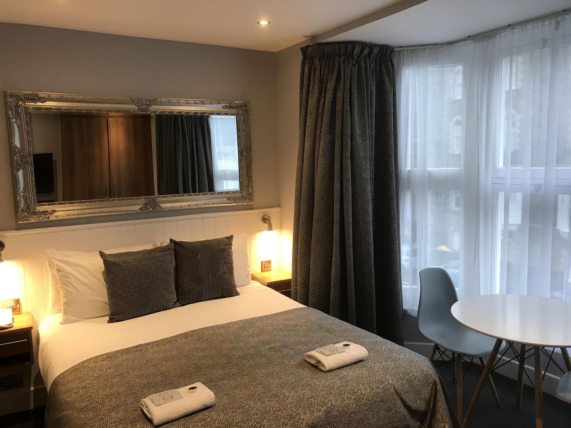 Carlton Hotel Ilfracombe Bagian luar foto