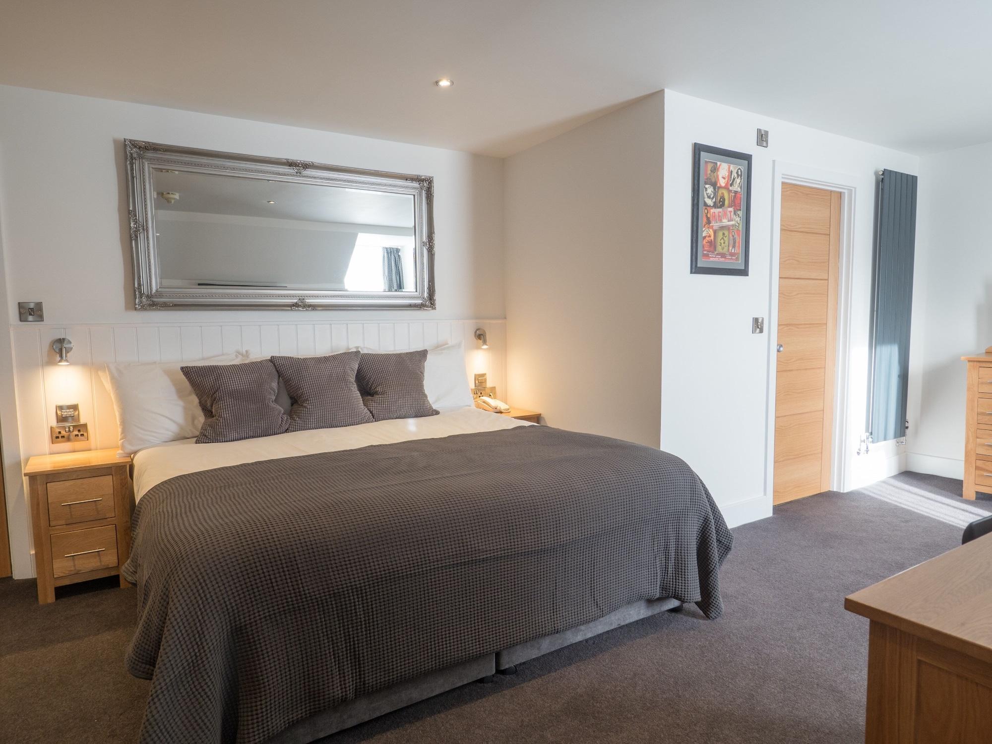 Carlton Hotel Ilfracombe Bagian luar foto