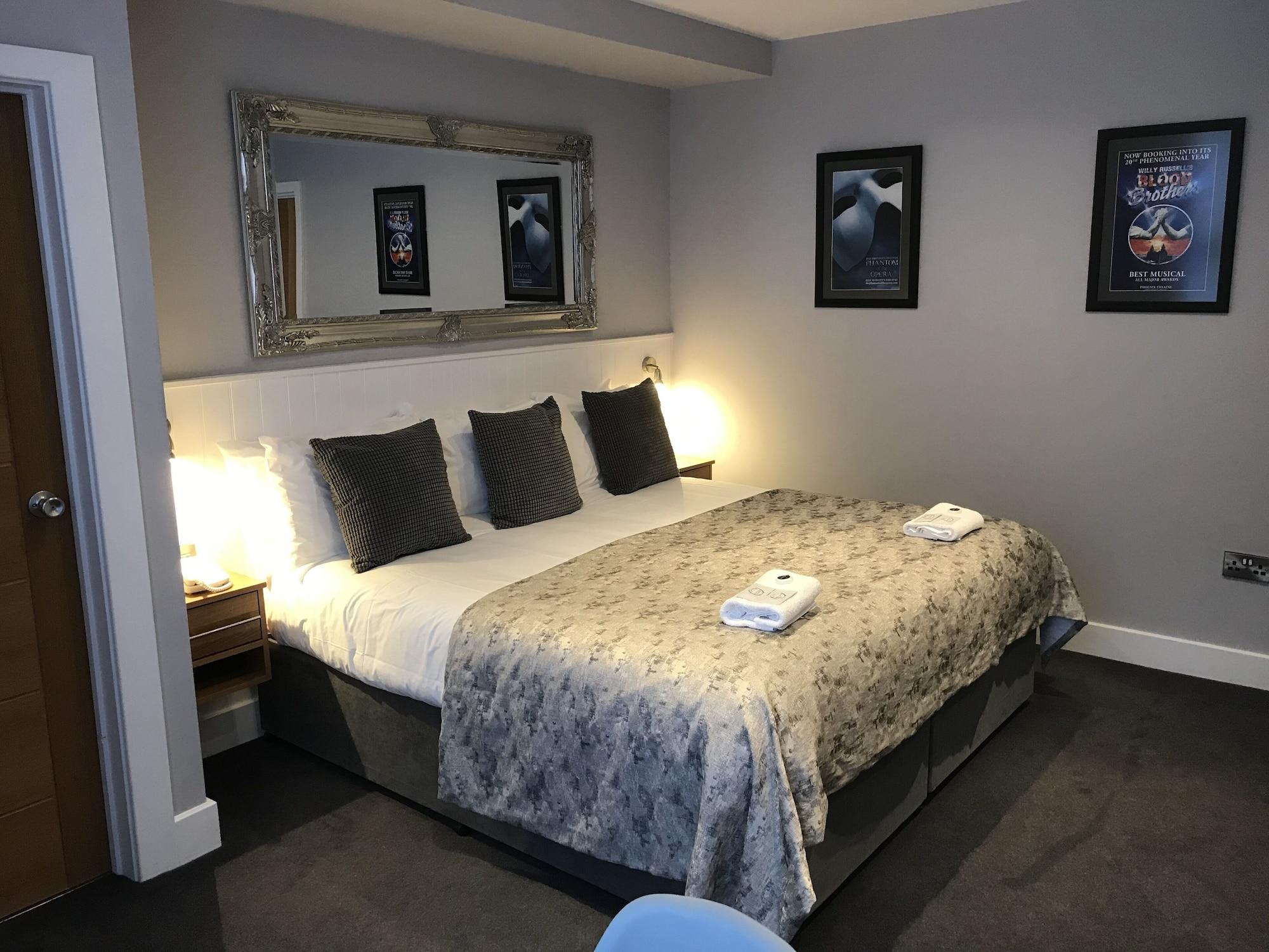 Carlton Hotel Ilfracombe Bagian luar foto
