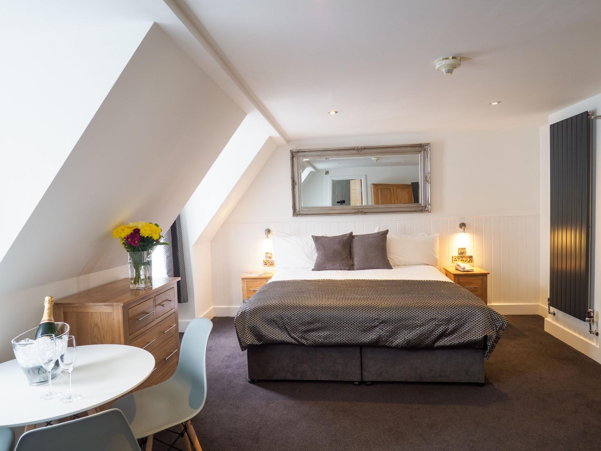 Carlton Hotel Ilfracombe Bagian luar foto