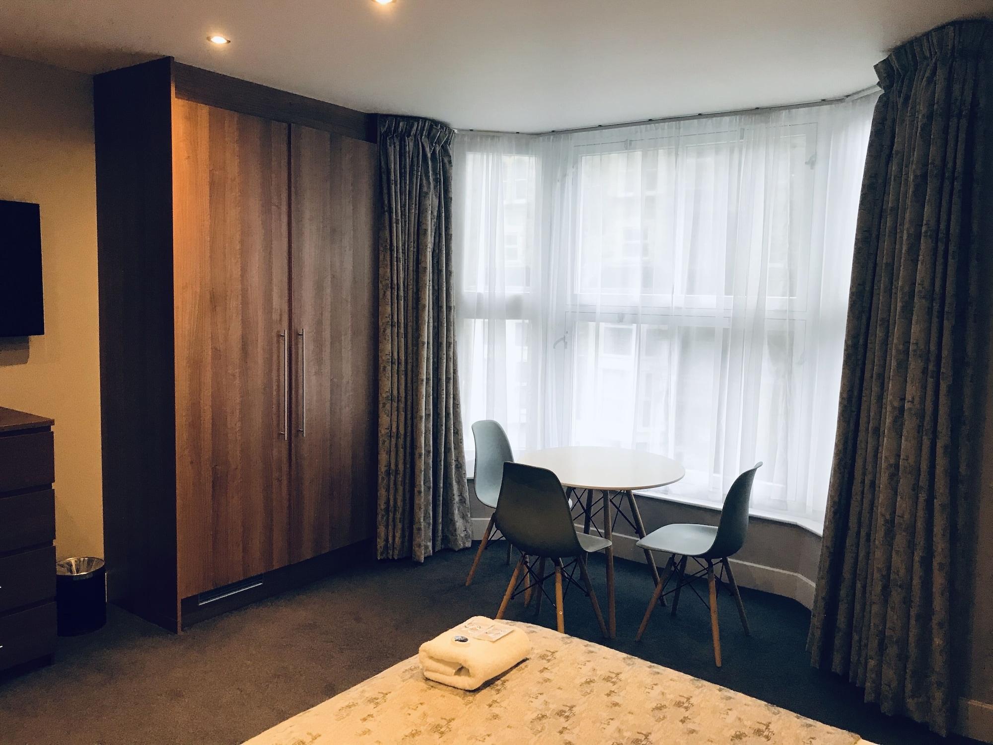 Carlton Hotel Ilfracombe Bagian luar foto