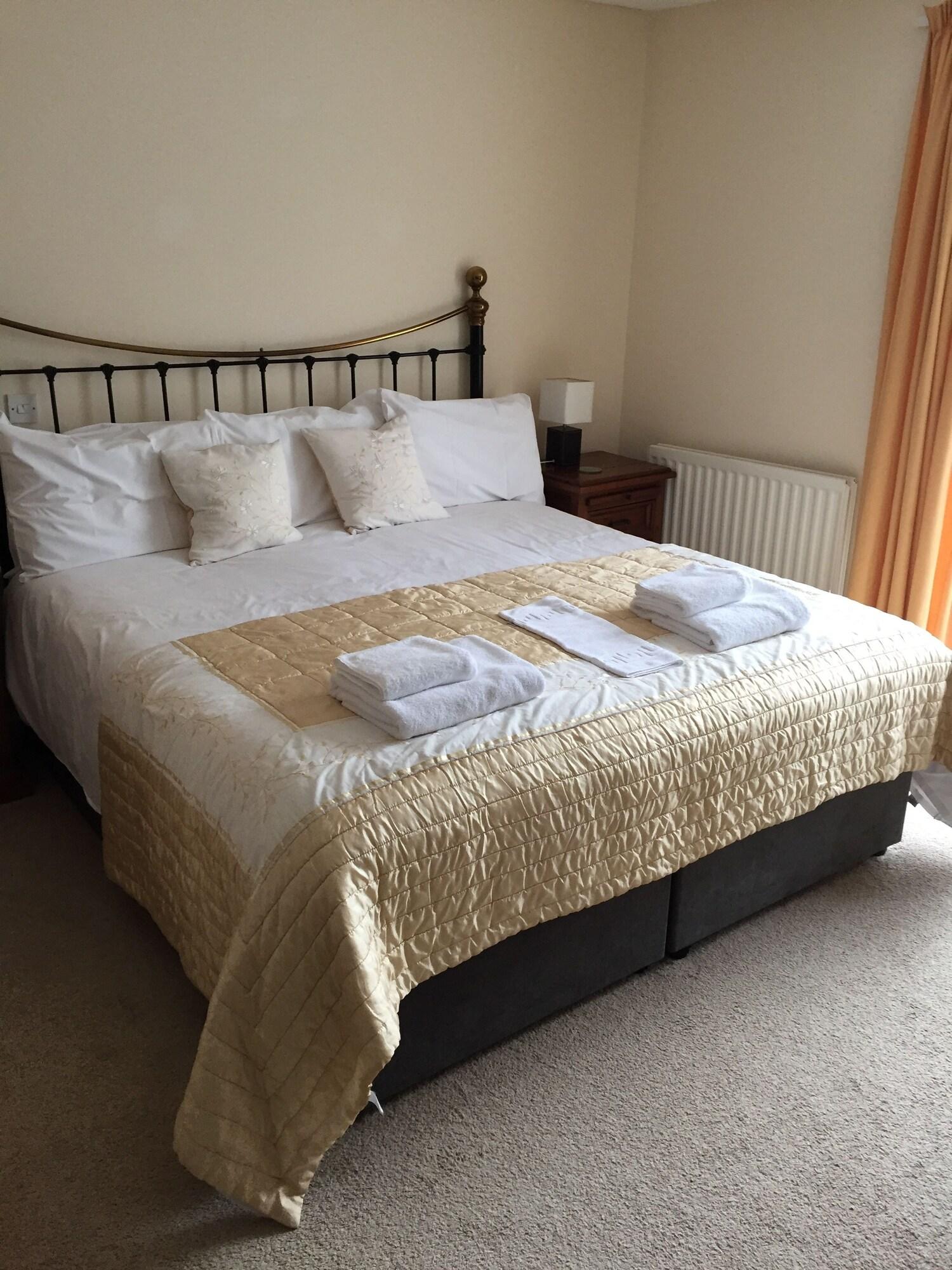 Carlton Hotel Ilfracombe Bagian luar foto