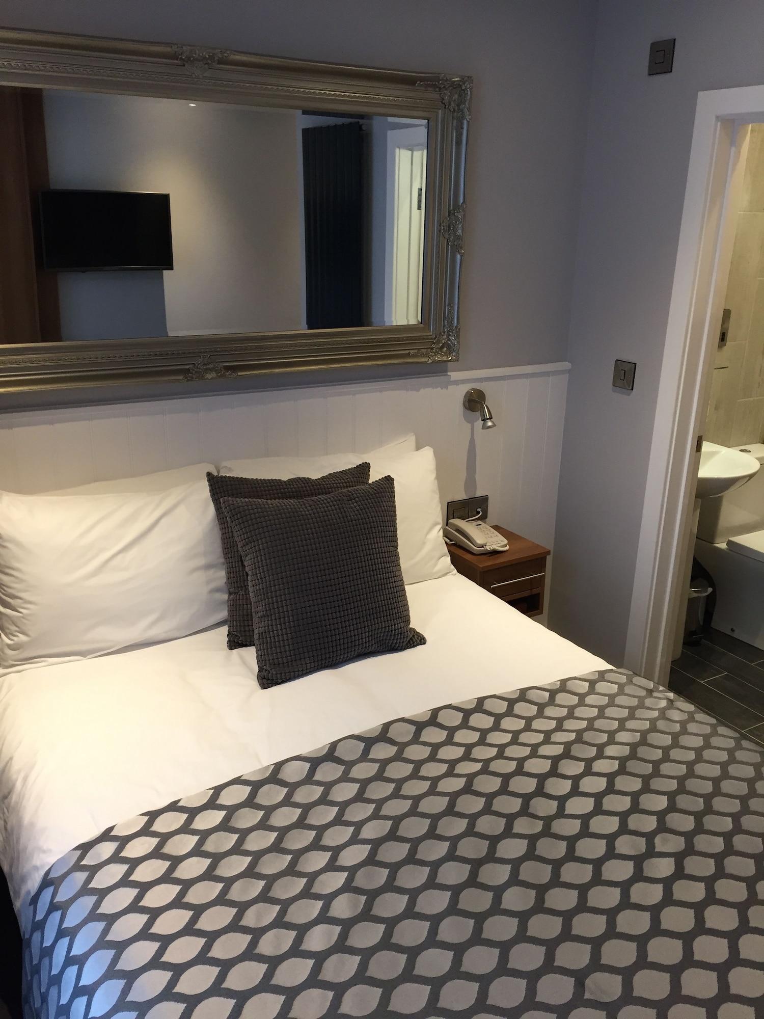 Carlton Hotel Ilfracombe Bagian luar foto