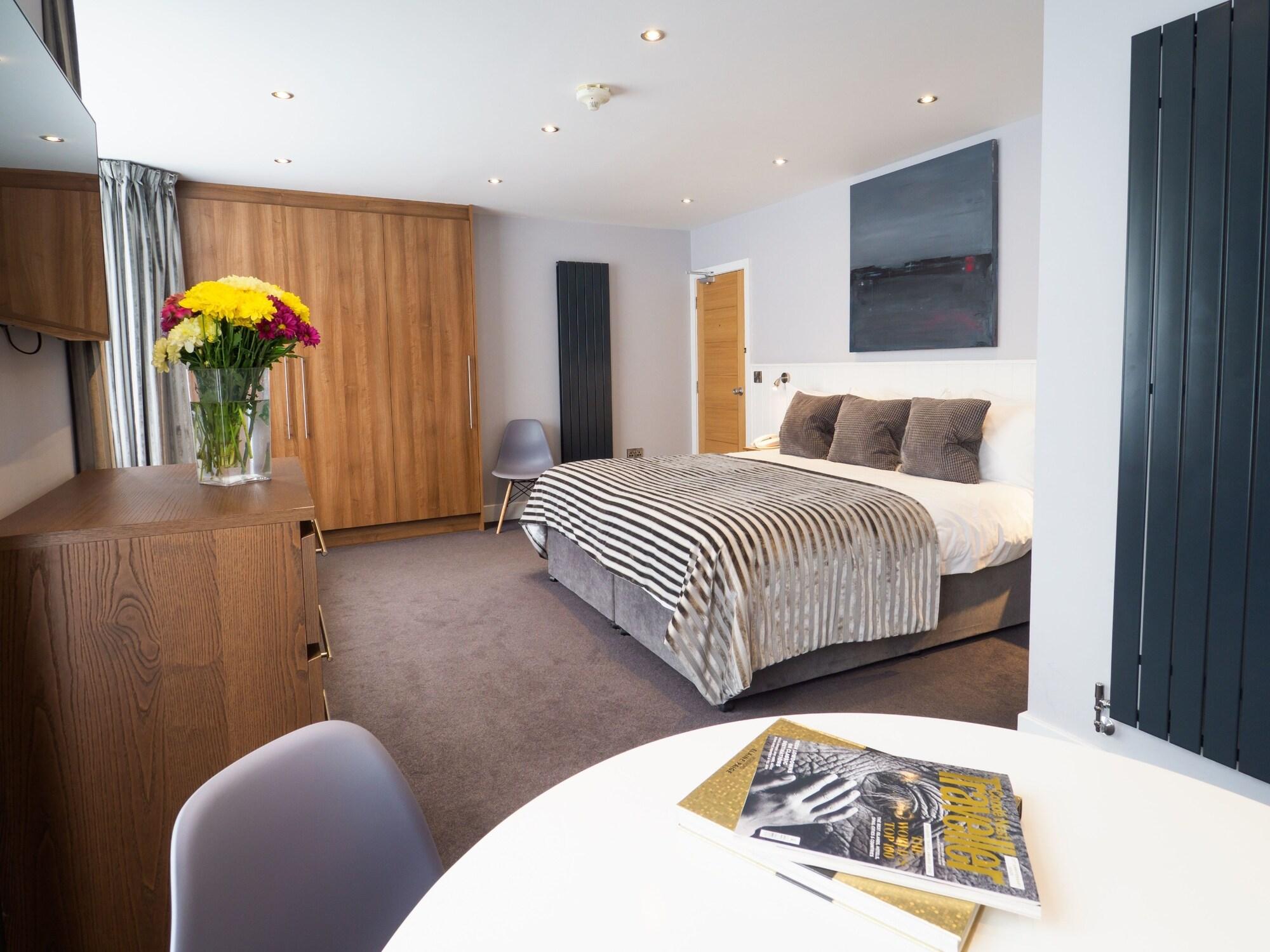 Carlton Hotel Ilfracombe Bagian luar foto