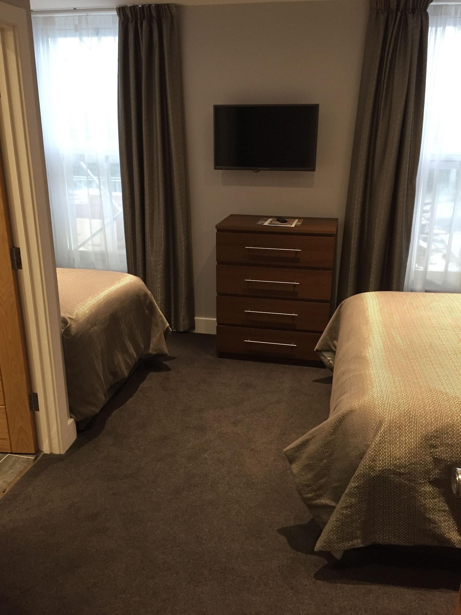 Carlton Hotel Ilfracombe Bagian luar foto