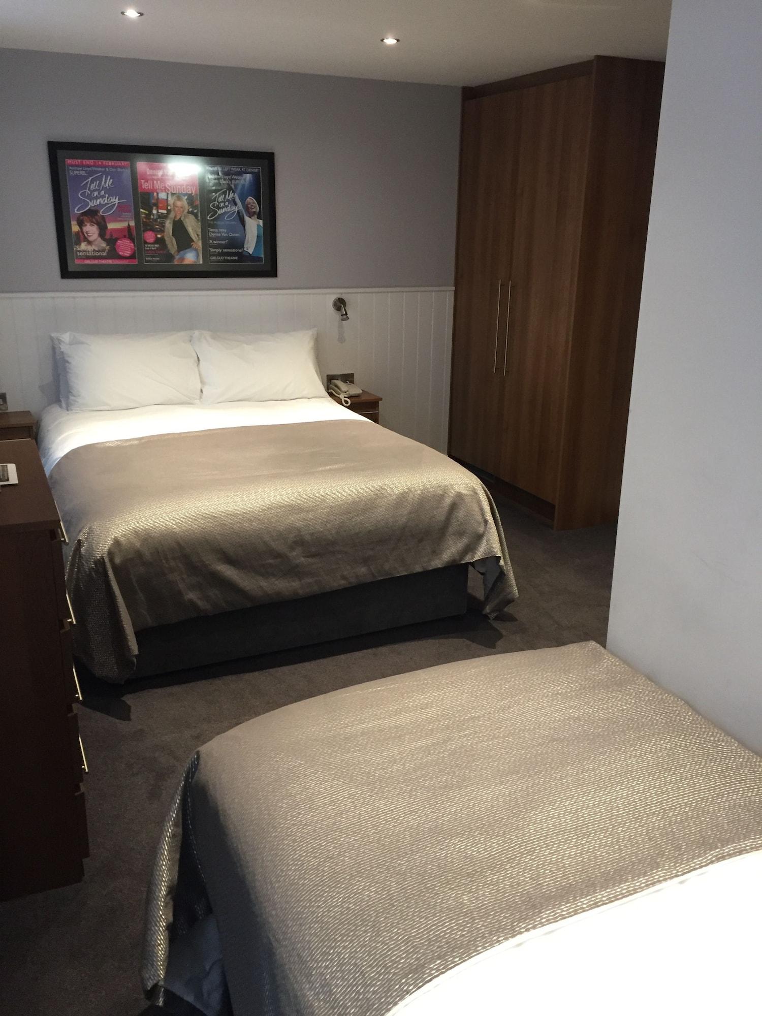 Carlton Hotel Ilfracombe Bagian luar foto