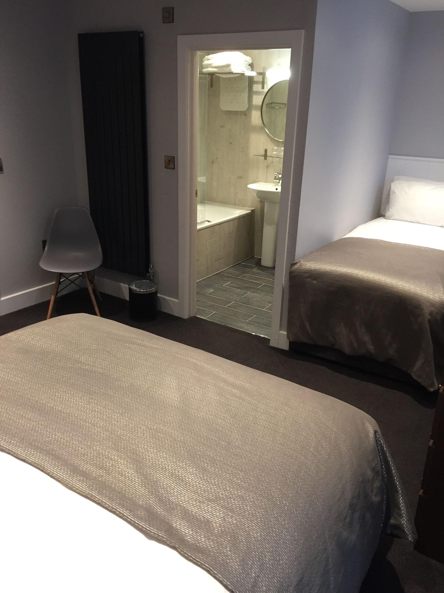 Carlton Hotel Ilfracombe Bagian luar foto