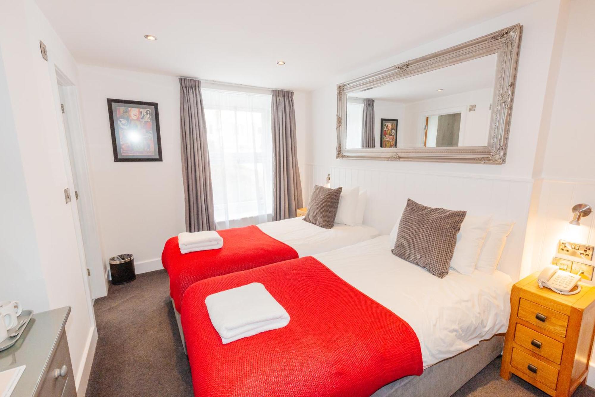 Carlton Hotel Ilfracombe Bagian luar foto