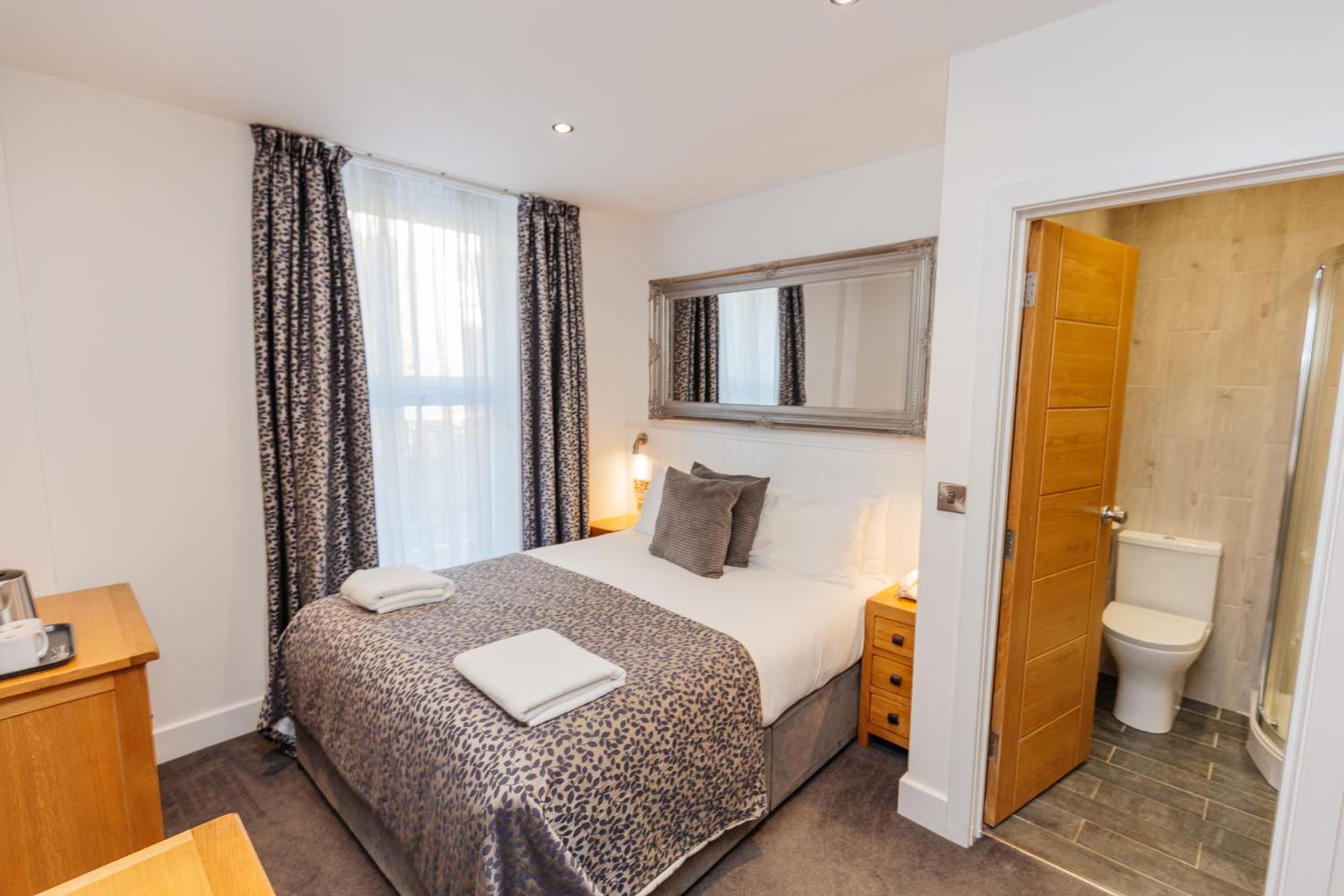 Carlton Hotel Ilfracombe Bagian luar foto