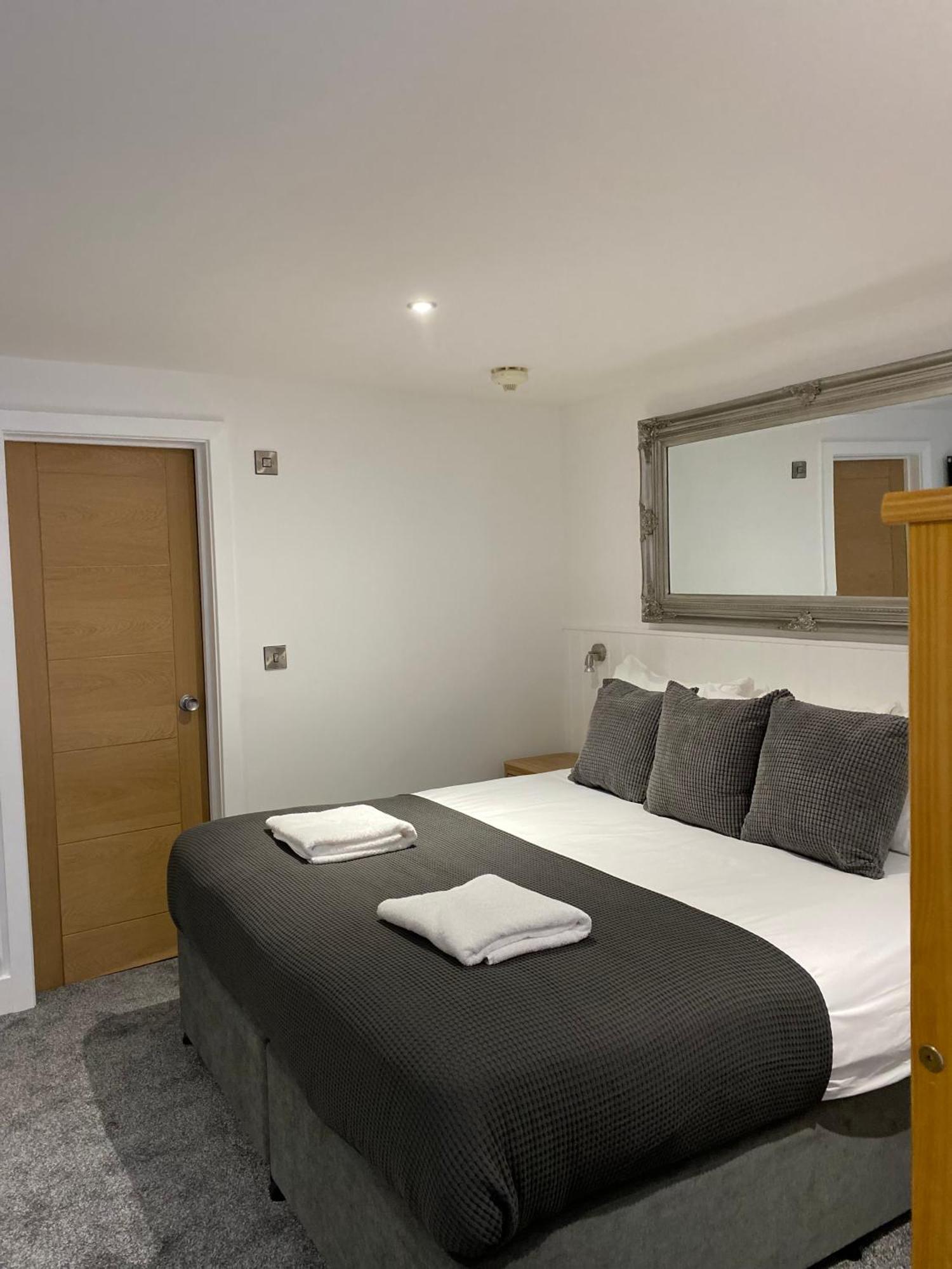 Carlton Hotel Ilfracombe Bagian luar foto