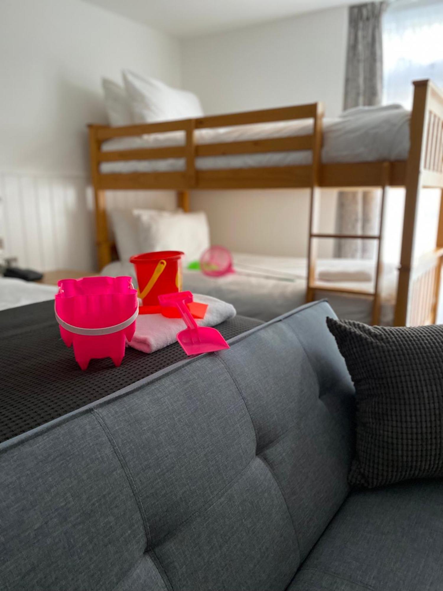 Carlton Hotel Ilfracombe Bagian luar foto
