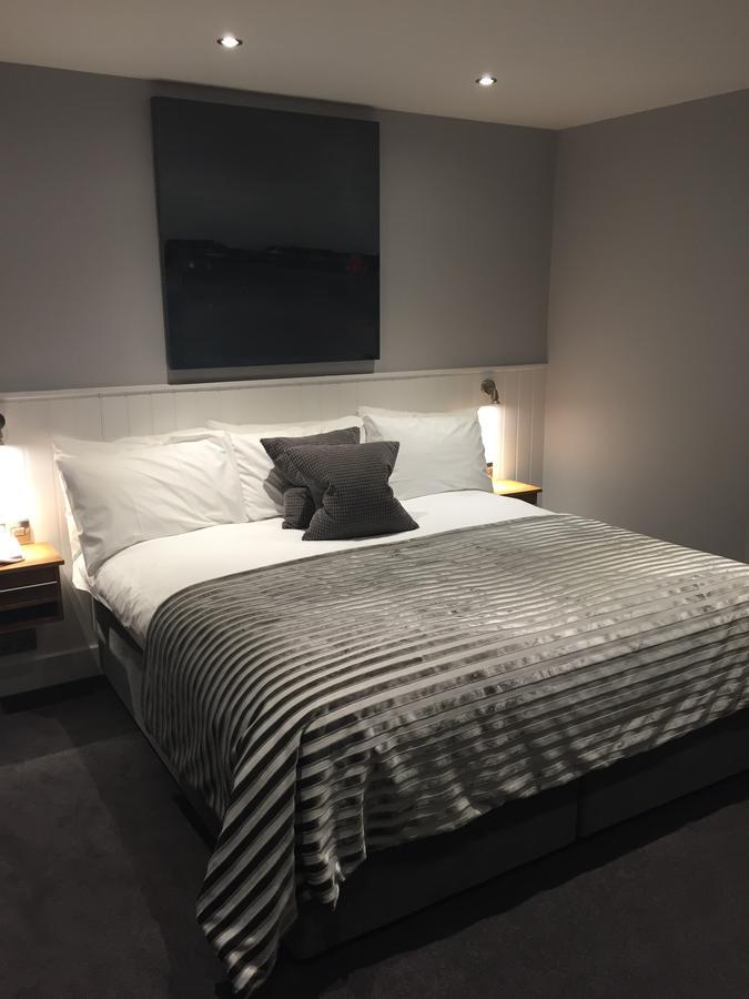Carlton Hotel Ilfracombe Bagian luar foto