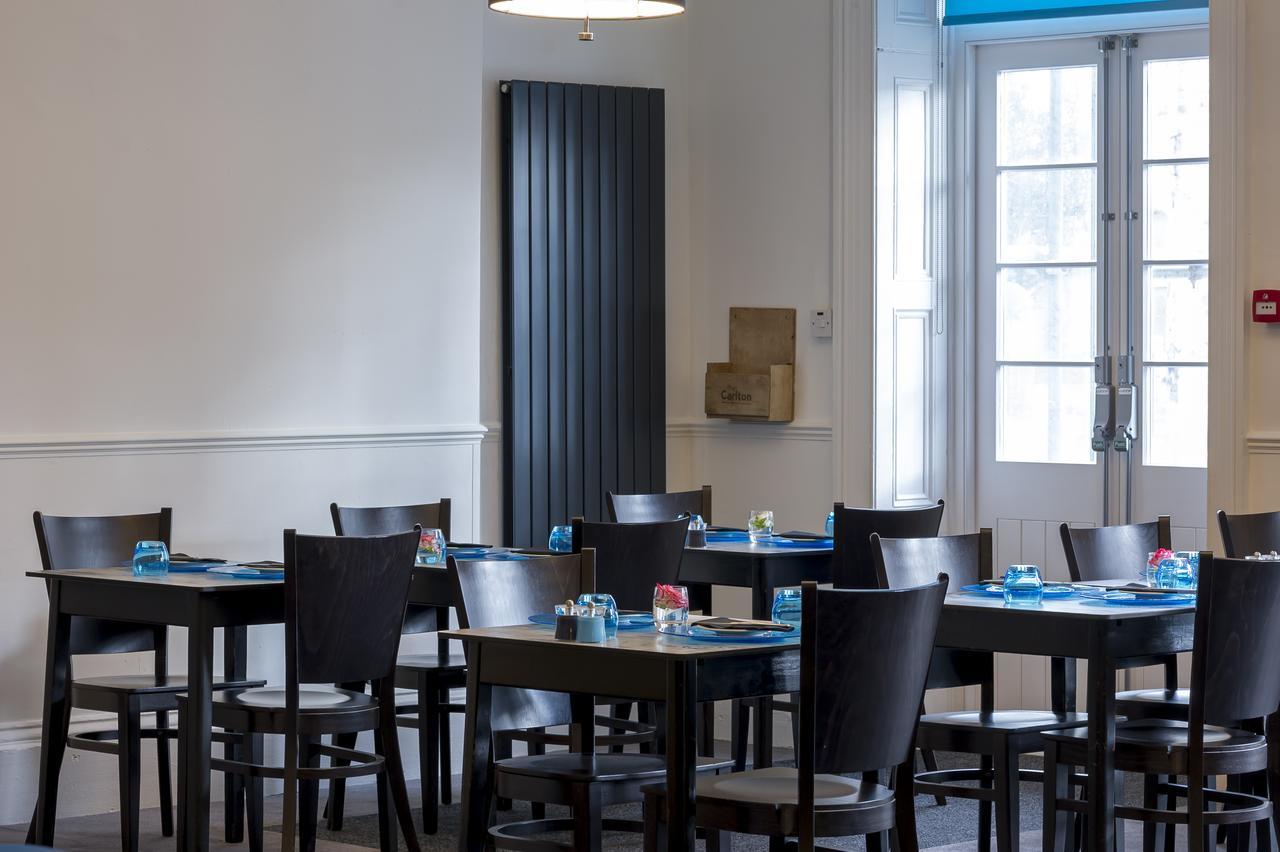 Carlton Hotel Ilfracombe Bagian luar foto