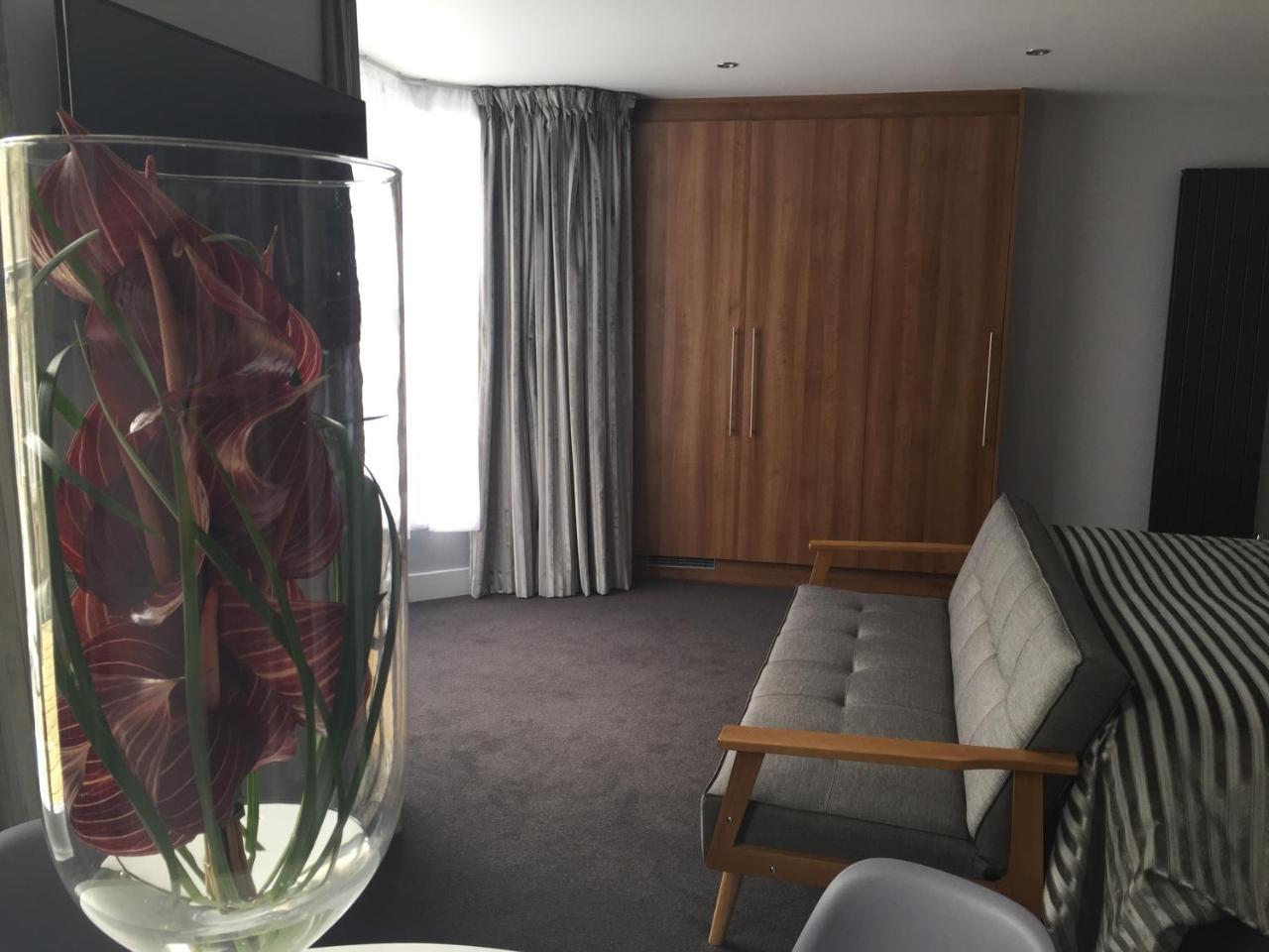 Carlton Hotel Ilfracombe Bagian luar foto