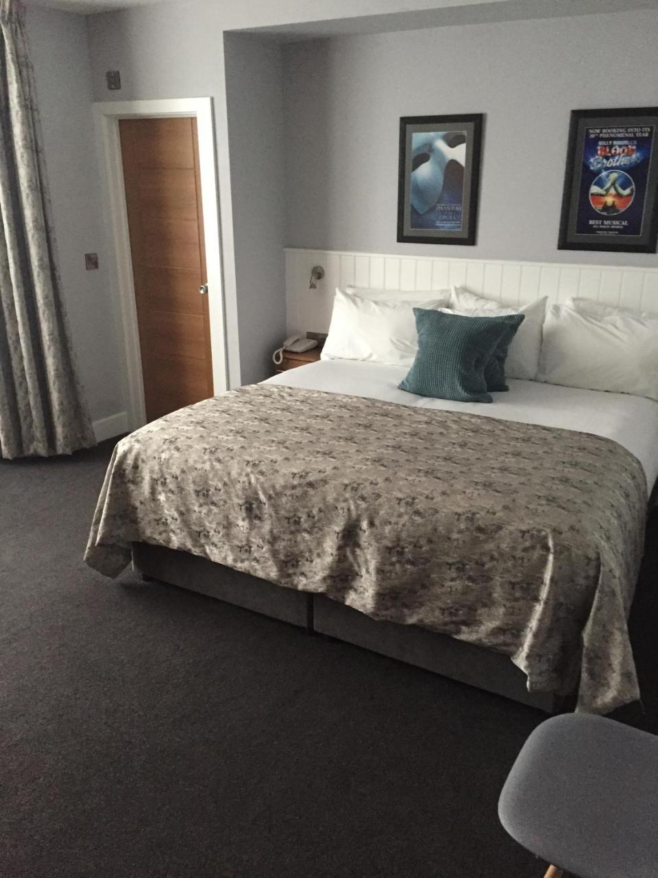 Carlton Hotel Ilfracombe Bagian luar foto